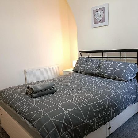 Bright, Comfortable Home, Convenient For City Centre Λίβερπουλ Εξωτερικό φωτογραφία