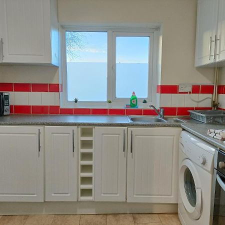 Bright, Comfortable Home, Convenient For City Centre Λίβερπουλ Εξωτερικό φωτογραφία