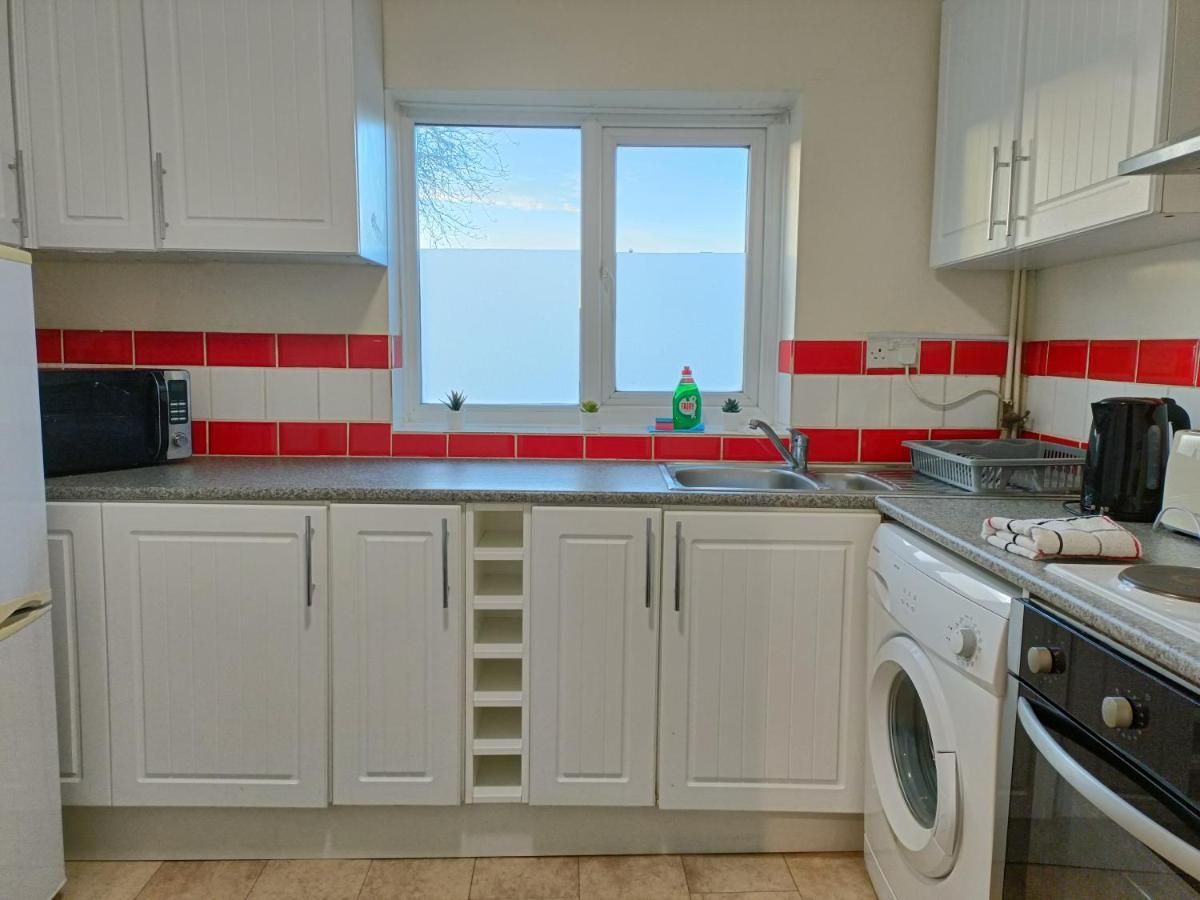 Bright, Comfortable Home, Convenient For City Centre Λίβερπουλ Εξωτερικό φωτογραφία
