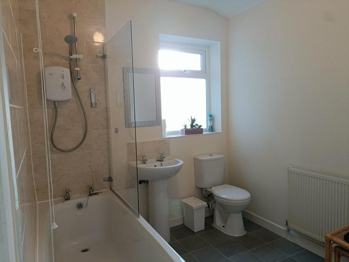Bright, Comfortable Home, Convenient For City Centre Λίβερπουλ Εξωτερικό φωτογραφία
