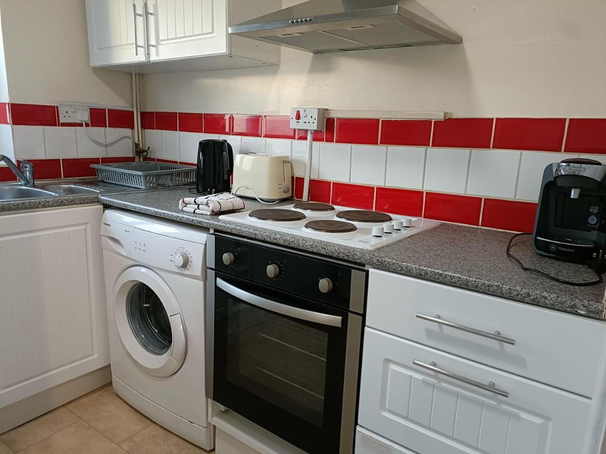 Bright, Comfortable Home, Convenient For City Centre Λίβερπουλ Εξωτερικό φωτογραφία